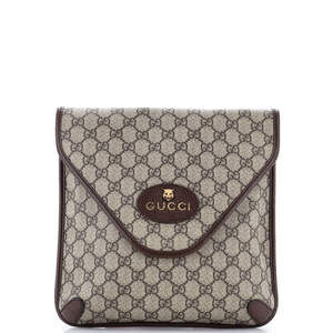 Gucci Neo Vintage Envelope Messenger Gg #244952G11B